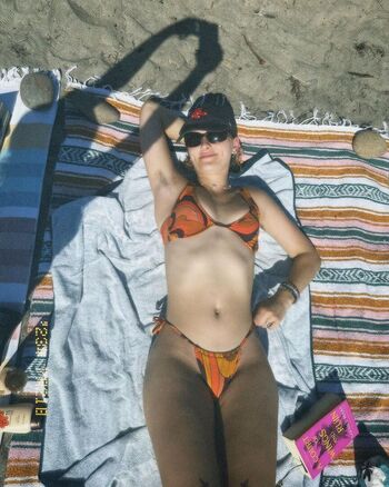 Jane Widdop Leaked Nude OnlyFans (Photo 17)