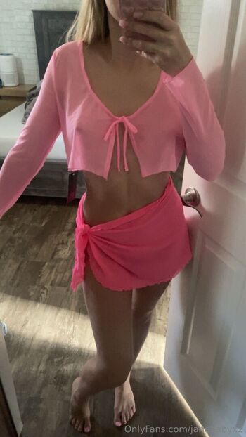 janebabyx2 Leaked Nude OnlyFans (Photo 24)