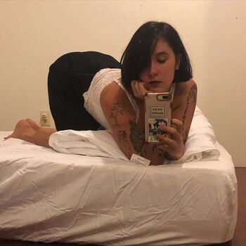 janecharvey Leaked Nude OnlyFans (Photo 4)
