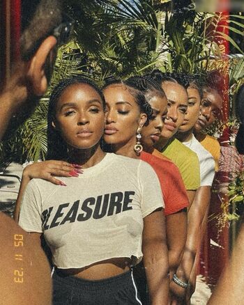 Janelle Monae