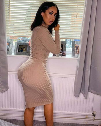 Janelle Leaked Nude OnlyFans (Photo 6)