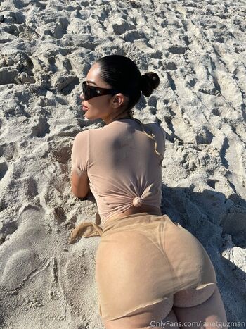 Janet Guzman