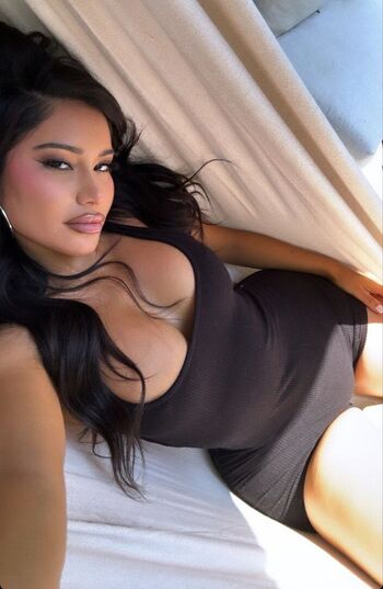 Janet Guzman Leaked Nude OnlyFans (Photo 47)