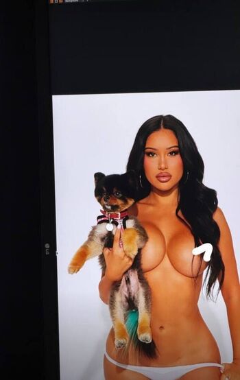 Janet Guzman Leaked Nude OnlyFans (Photo 56)