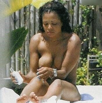 Janet Jackson