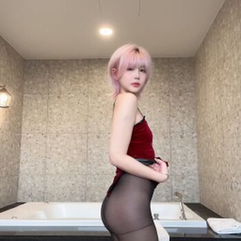Jang Joo Leaked Nude OnlyFans (Photo 15)