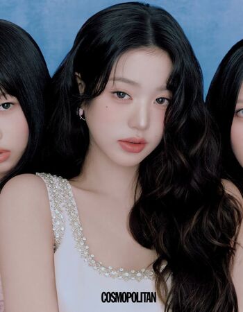 Jang Won-young
