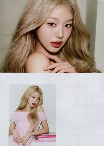 Jang Won-young