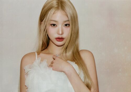 Jang Won-young