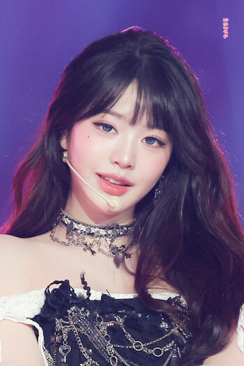 Jang Won-young