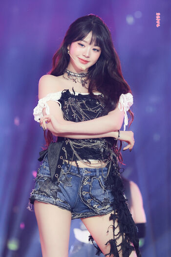Jang Won-young