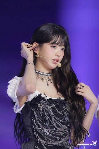 Jang Won-young