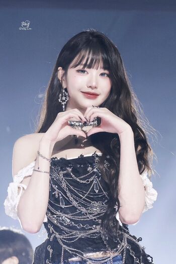 Jang Won-young