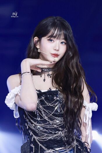 Jang Won-young