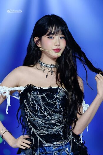 Jang Won-young