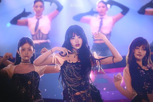 Jang Won-young