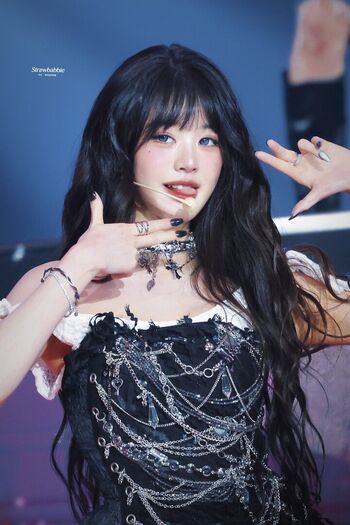 Jang Won-young