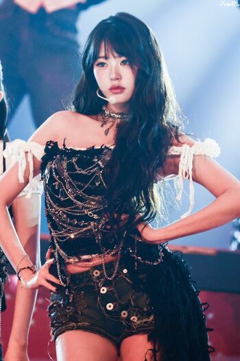 Jang Won-young