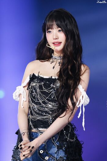 Jang Won-young