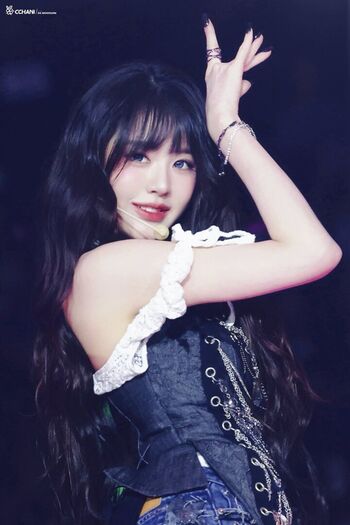 Jang Won-young