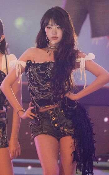 Jang Won-young