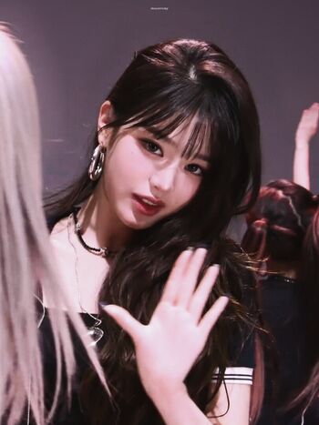 Jang Won-young