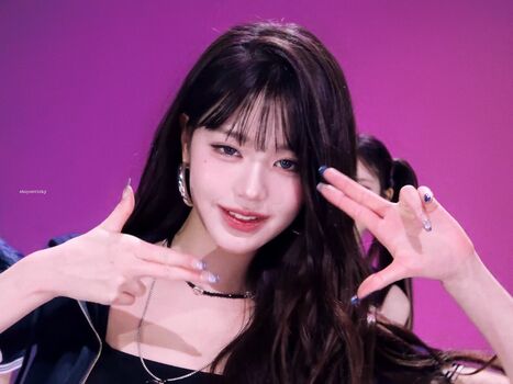 Jang Won-young