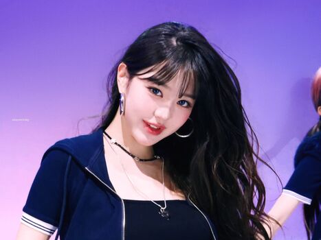 Jang Won-young