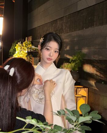 Jang Won-young