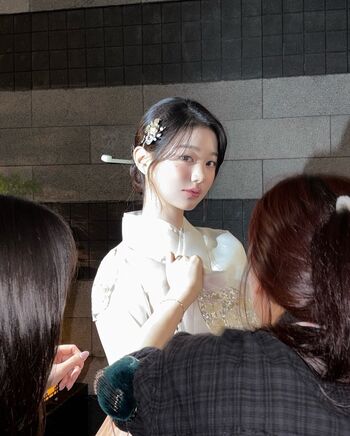 Jang Won-young