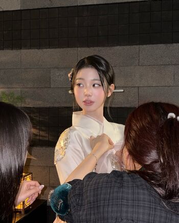 Jang Won-young