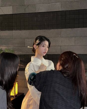 Jang Won-young