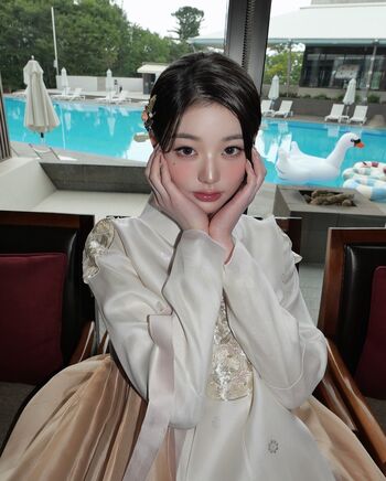 Jang Won-young