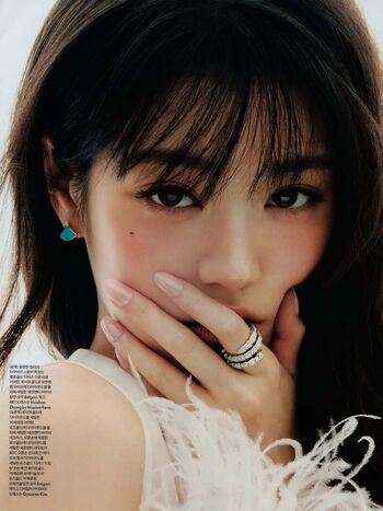 Jang Won-young