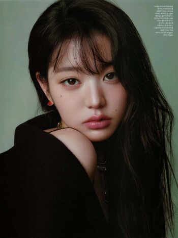 Jang Won-young