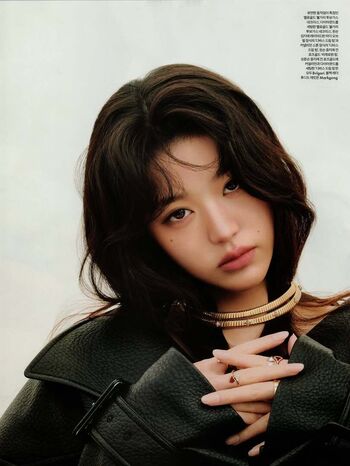 Jang Won-young
