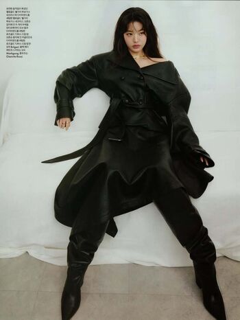 Jang Won-young
