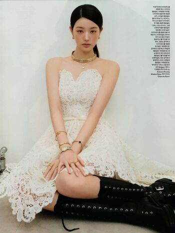 Jang Won-young