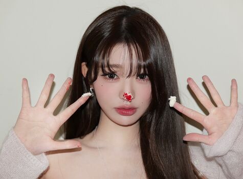 Jang Won-young