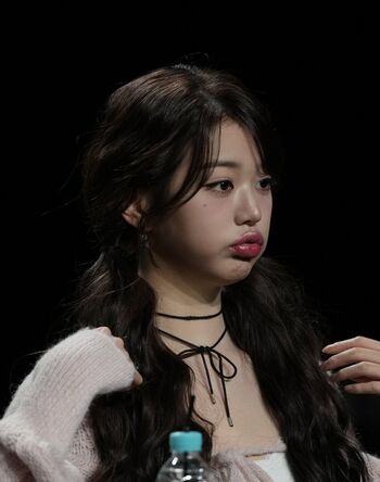 Jang Won-young