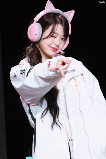 Jang Won-young
