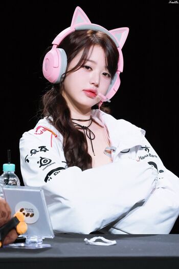 Jang Won-young