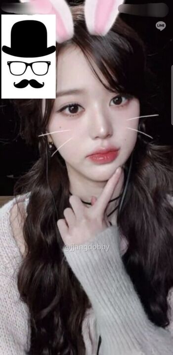 Jang Won-young