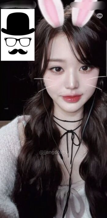 Jang Won-young