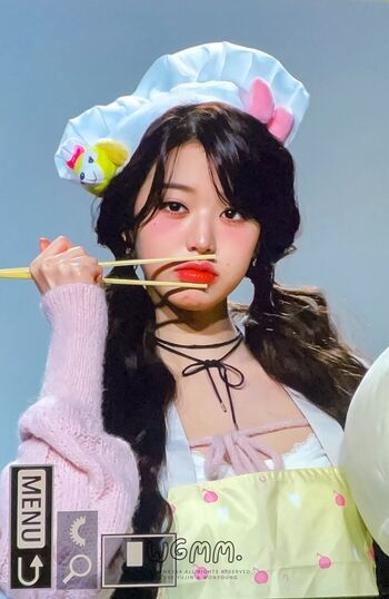 Jang Won-young