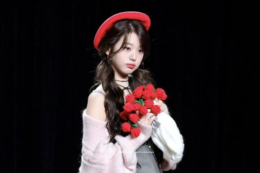 Jang Won-young