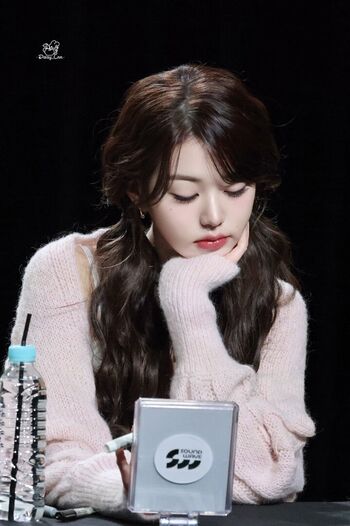 Jang Won-young