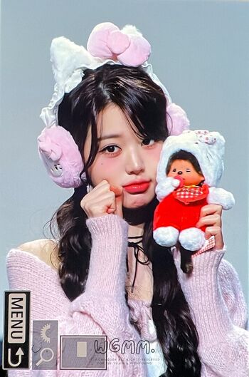 Jang Won-young