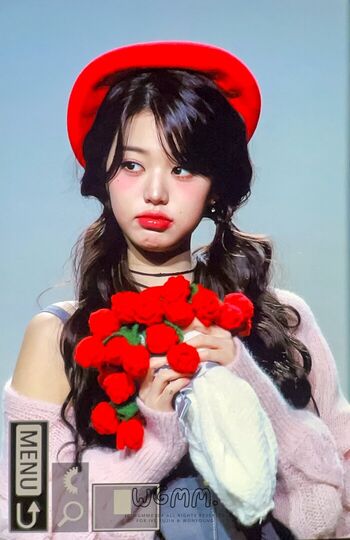 Jang Won-young