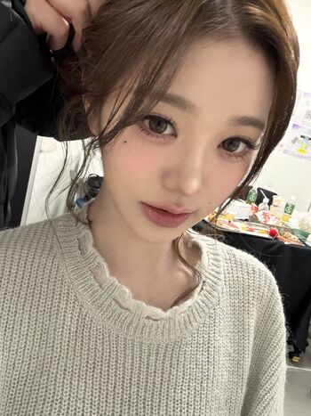 Jang Won-young